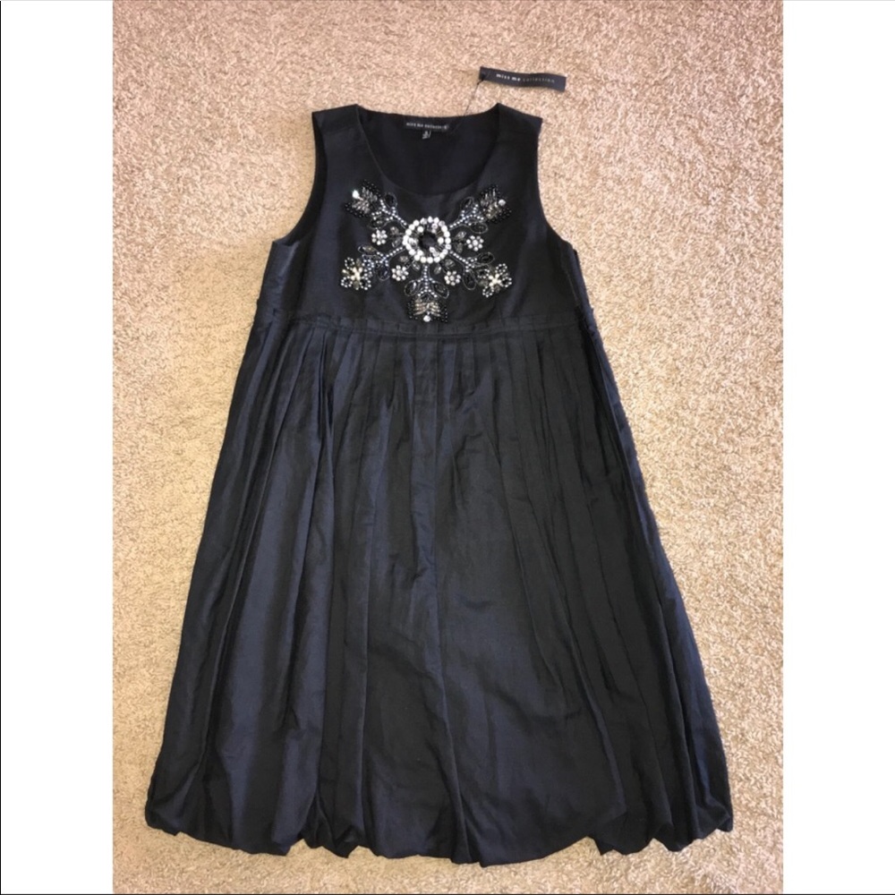 Miss Me Dress